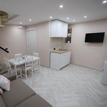 La Dimora Di Vittoria Apartment Napoli Exterior foto