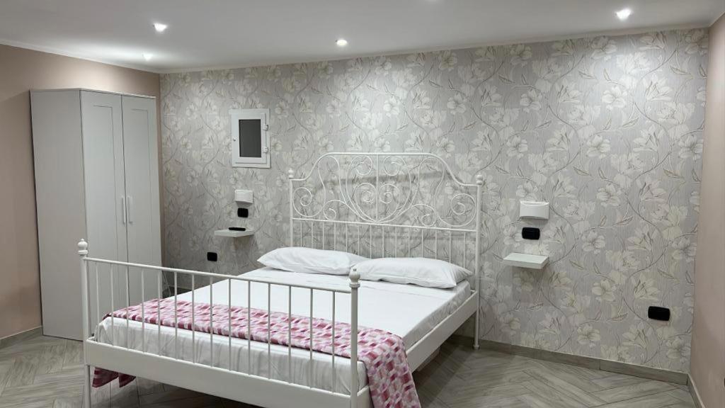 La Dimora Di Vittoria Apartment Napoli Exterior foto