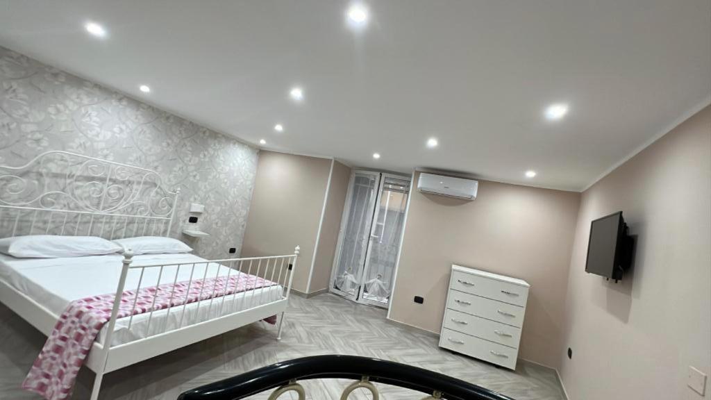 La Dimora Di Vittoria Apartment Napoli Exterior foto