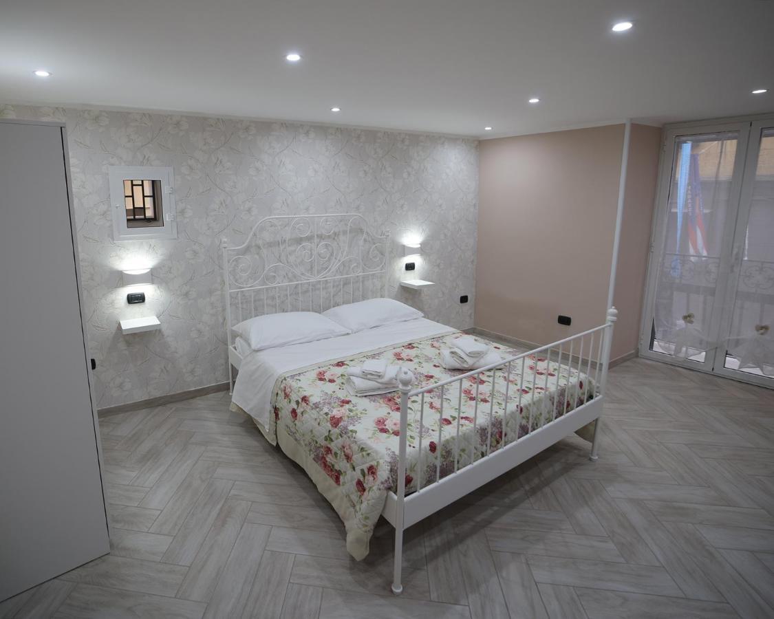 La Dimora Di Vittoria Apartment Napoli Exterior foto